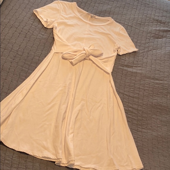 Charlotte Russe Tshirt Dress 